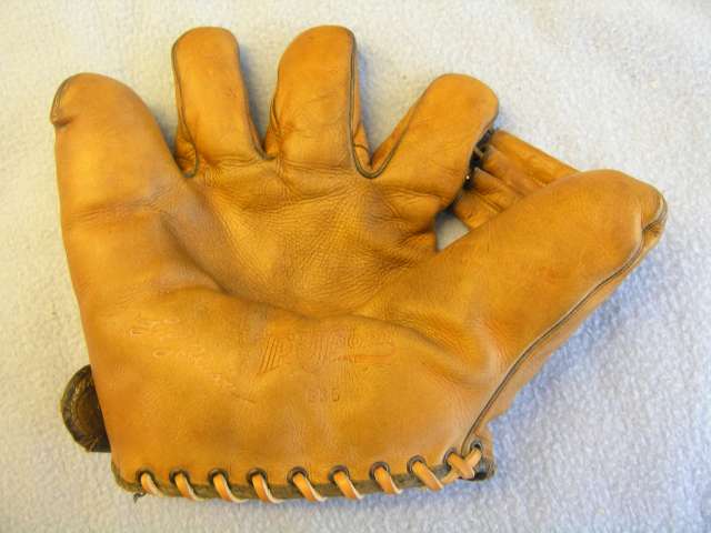 Syl Johnson TruSport G35 Front Doug